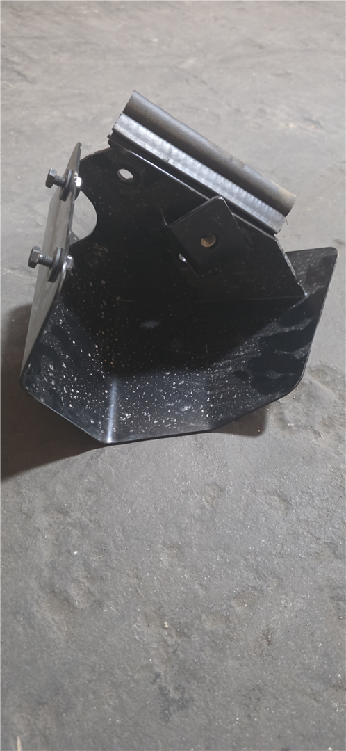 CAT 5327317 part 2