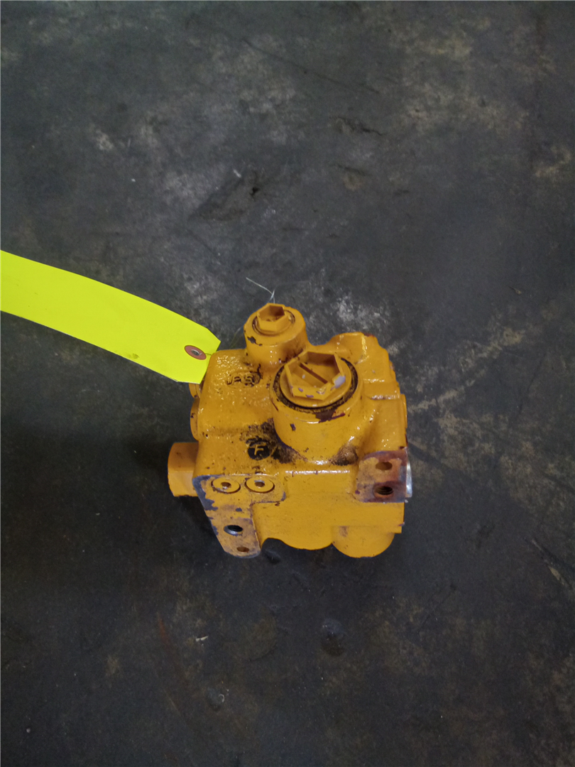 CAT 5331130 part 2