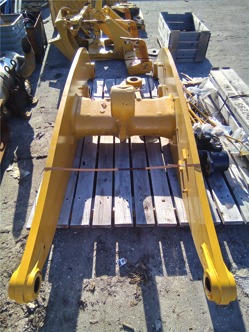 CAT 5334780 part 1