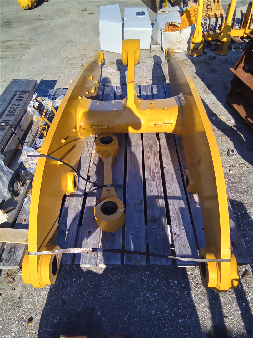 CAT 5334780 part 2