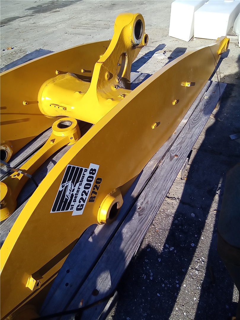 CAT 5334780 part 3