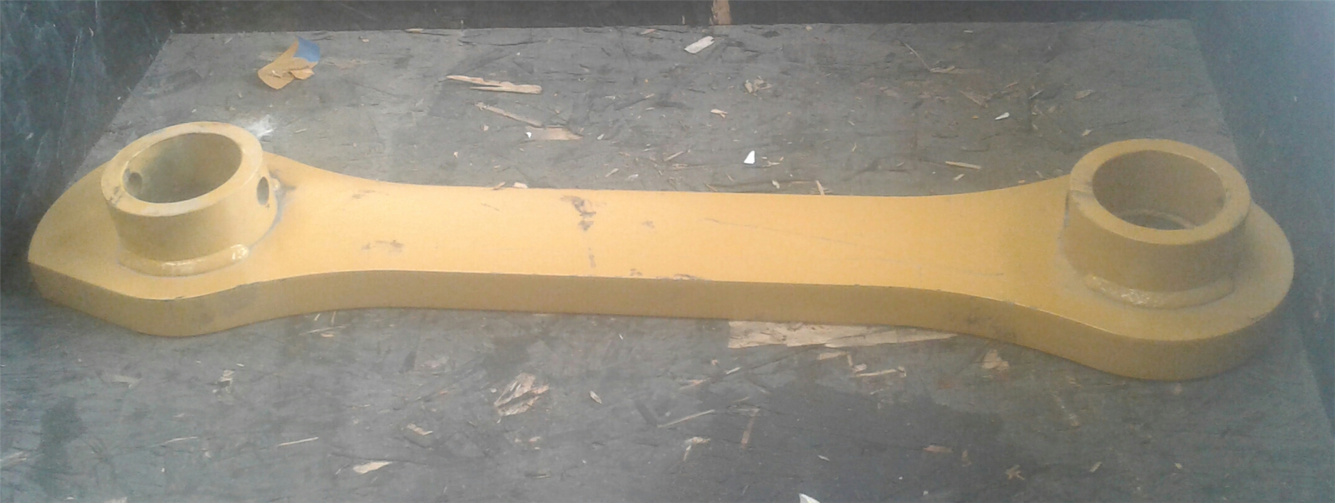 CAT 5335008 part 1