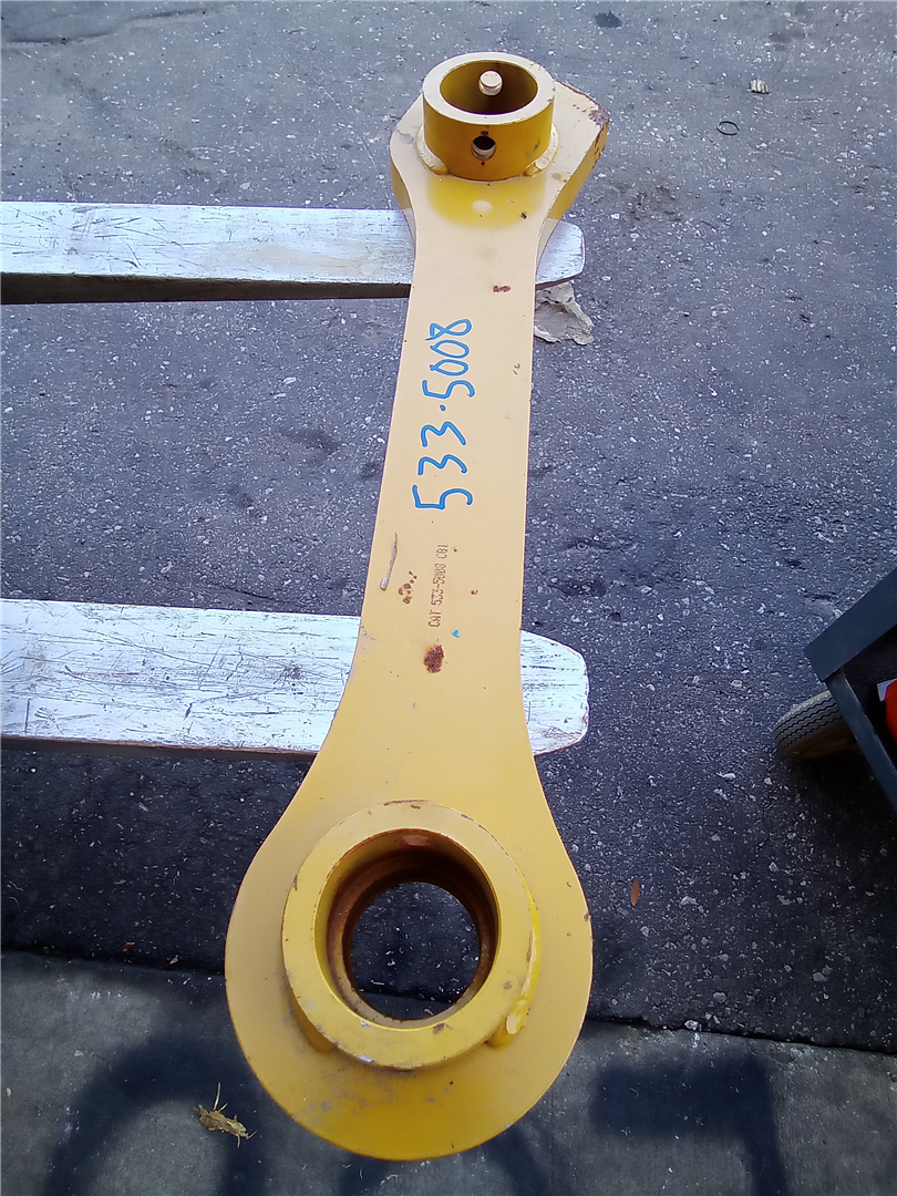 CAT 5335008 part 2