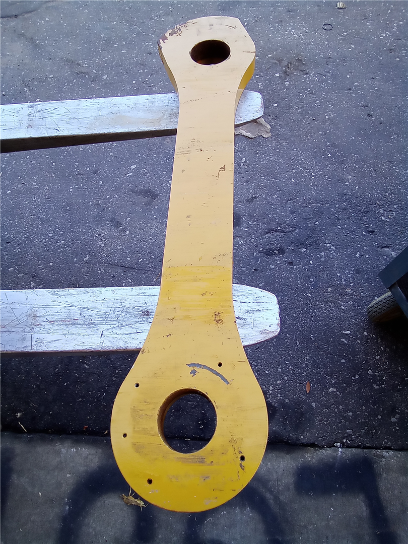 CAT 5335008 part 3