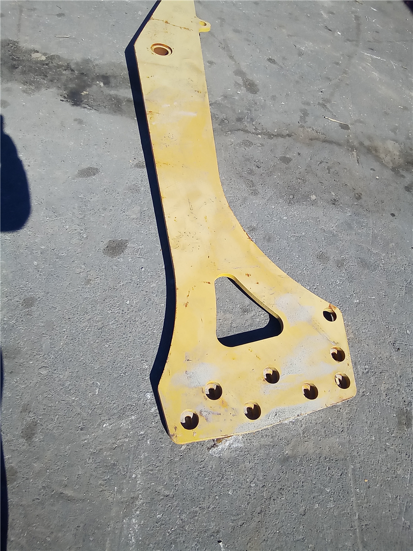 CAT 5383267 part 2