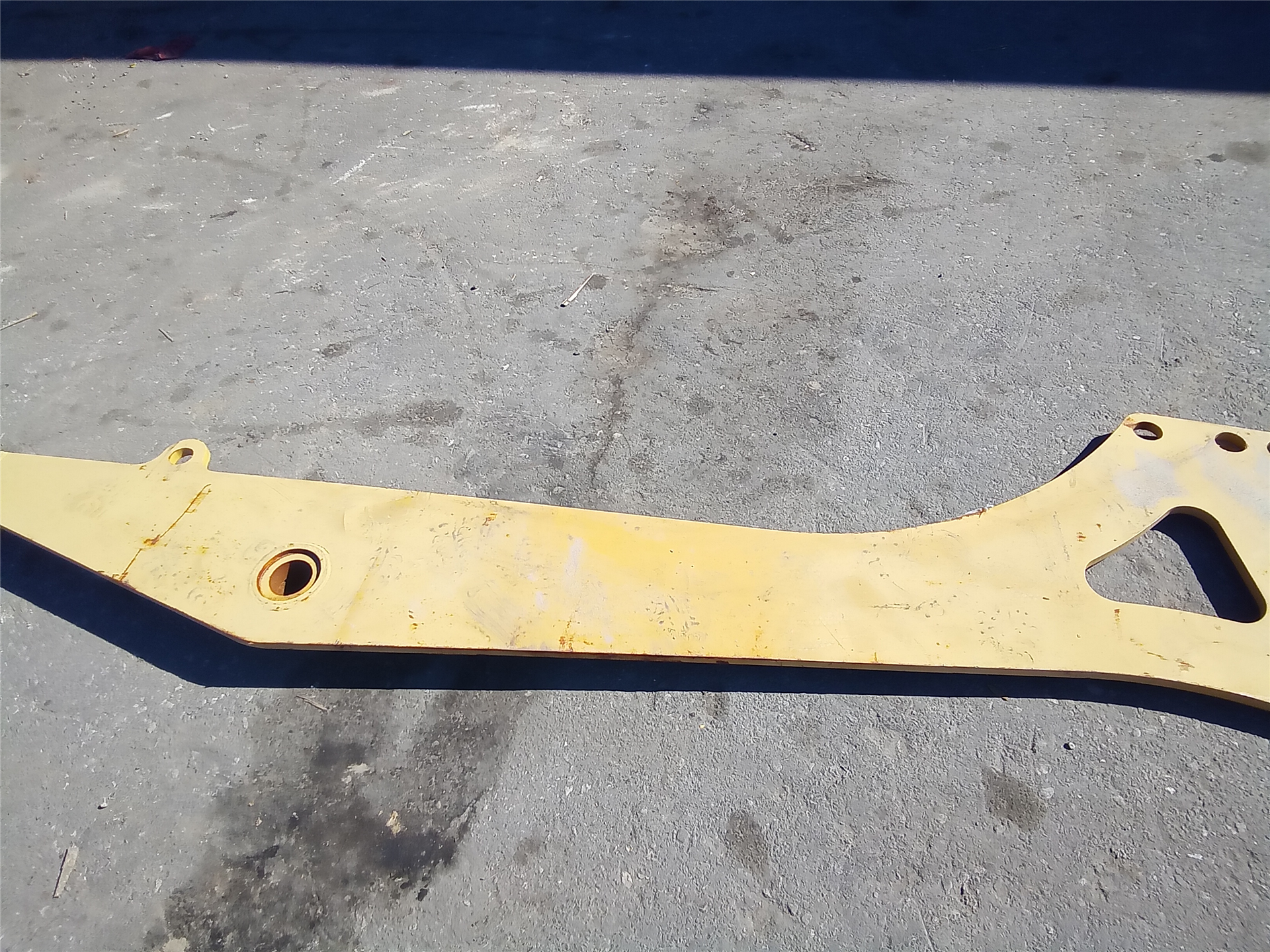 CAT 5383267 part 3
