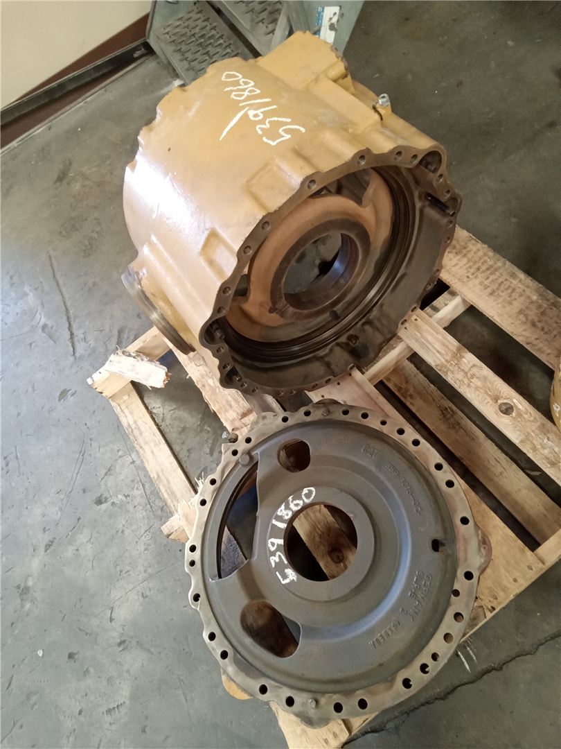CAT 5391860 part 2