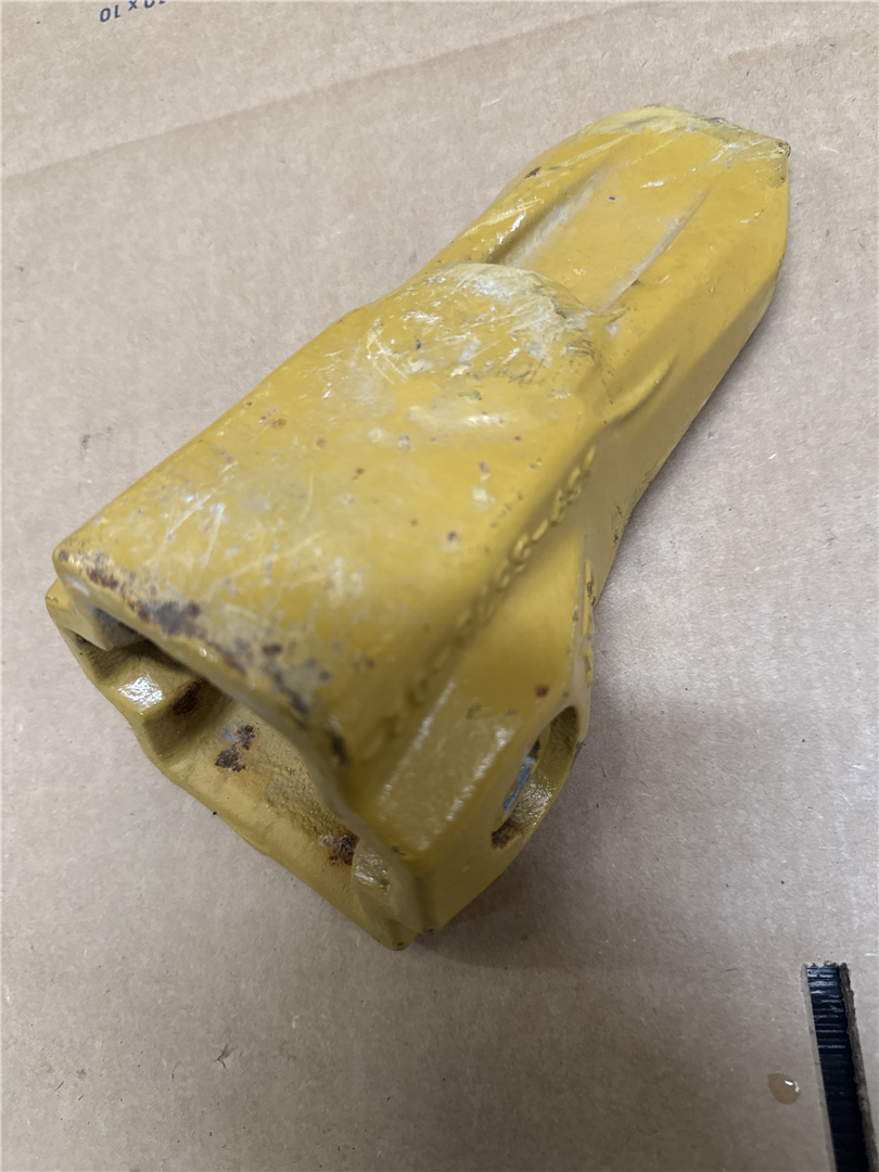 CAT 5395678 part 5