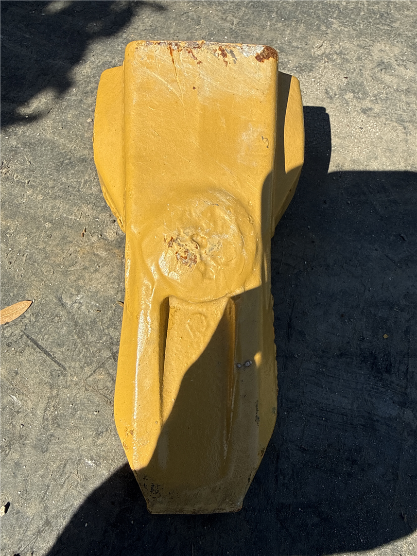 CAT 5395678 part 6