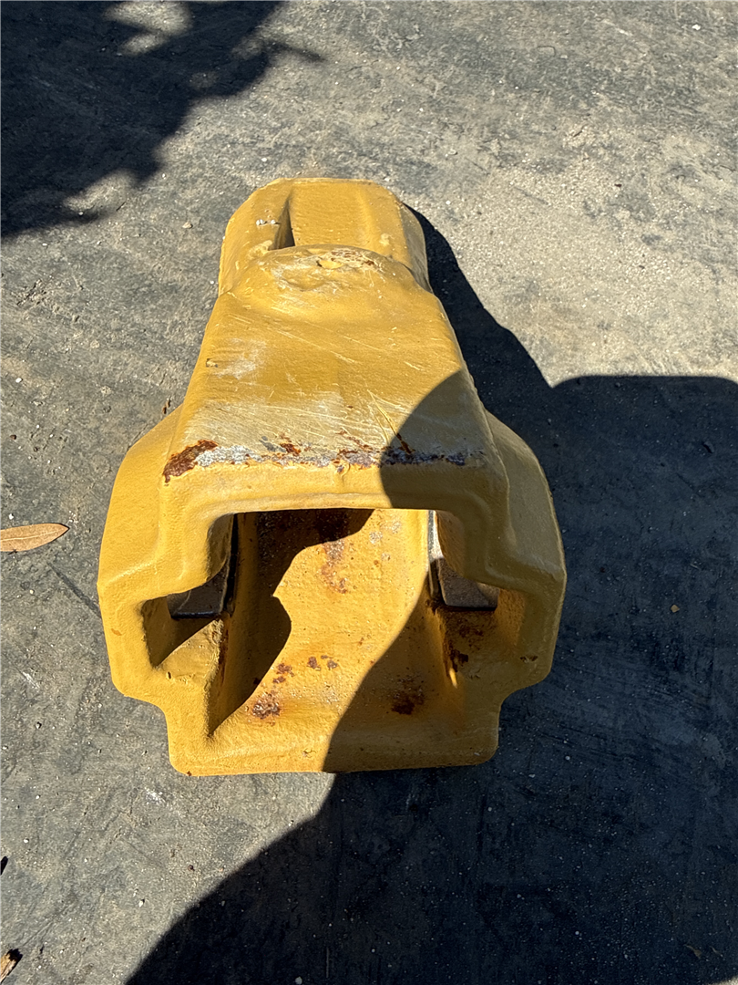 CAT 5395678 part 7
