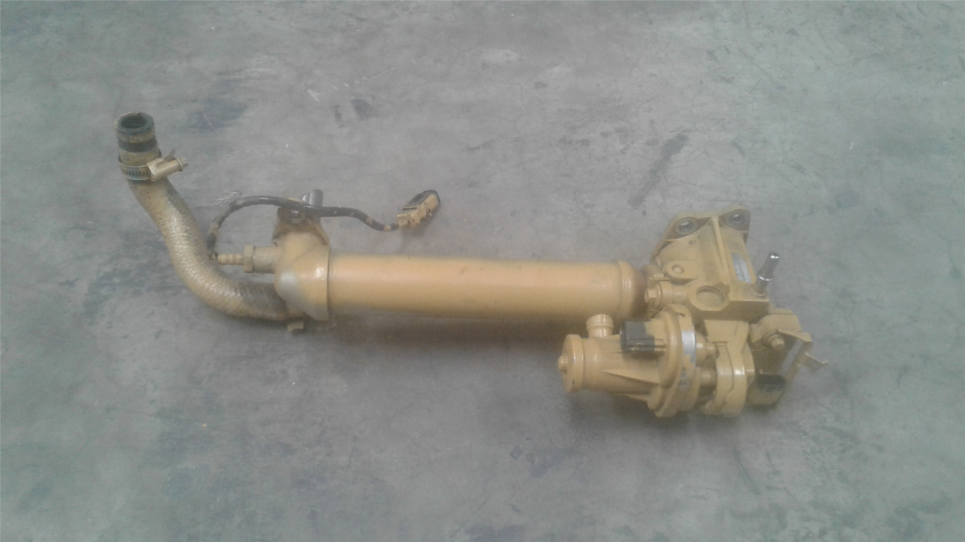 CAT 5403082 part 1