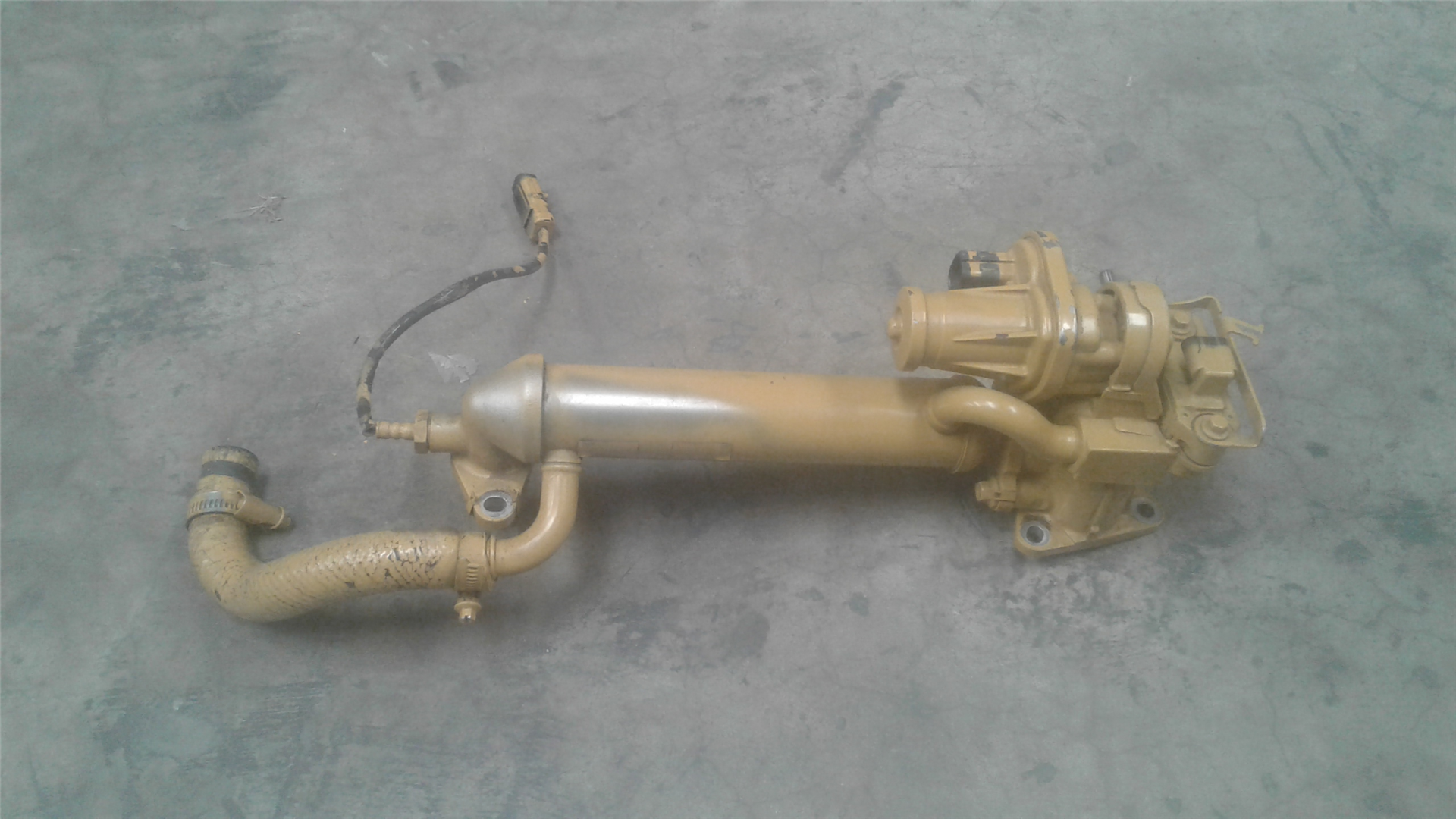 CAT 5403082 part 2