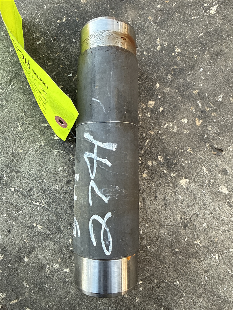 CAT 5412741 part 1