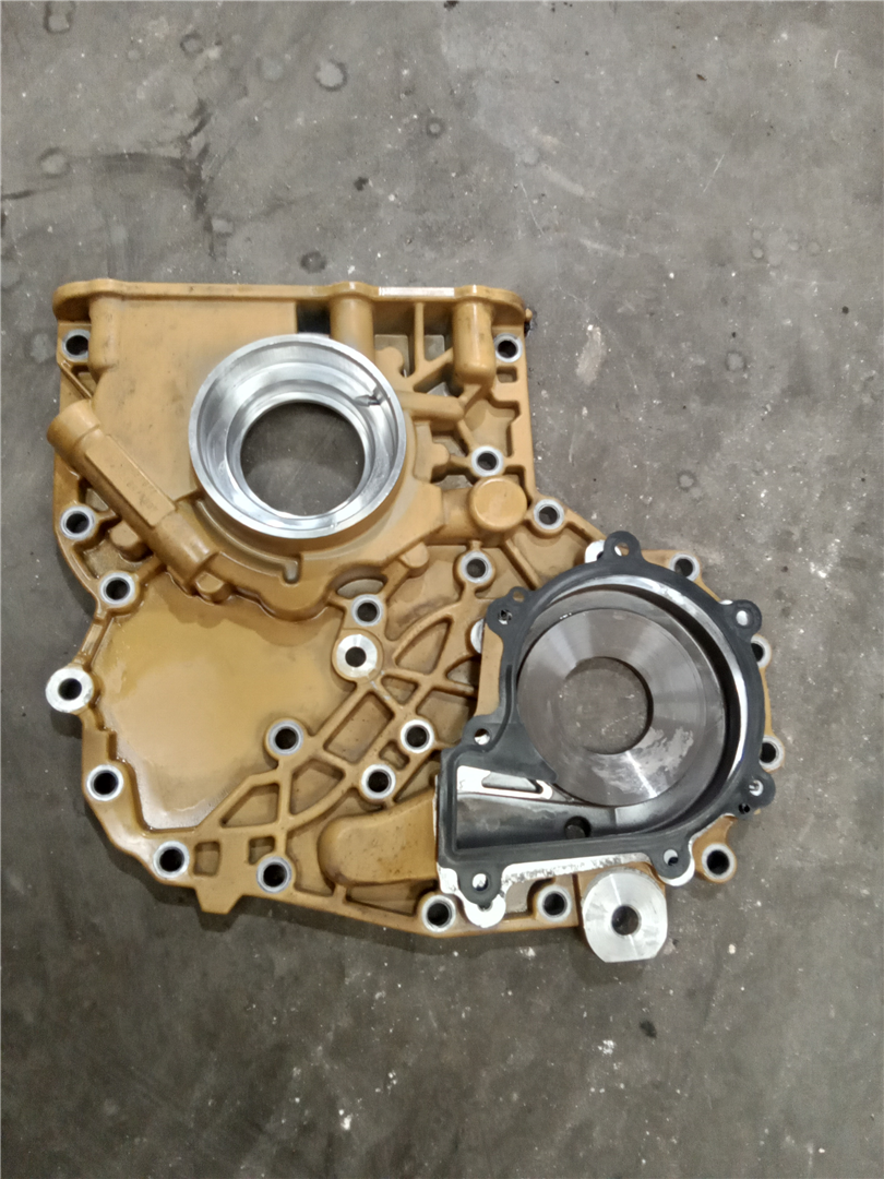 CAT 5421070 part 1