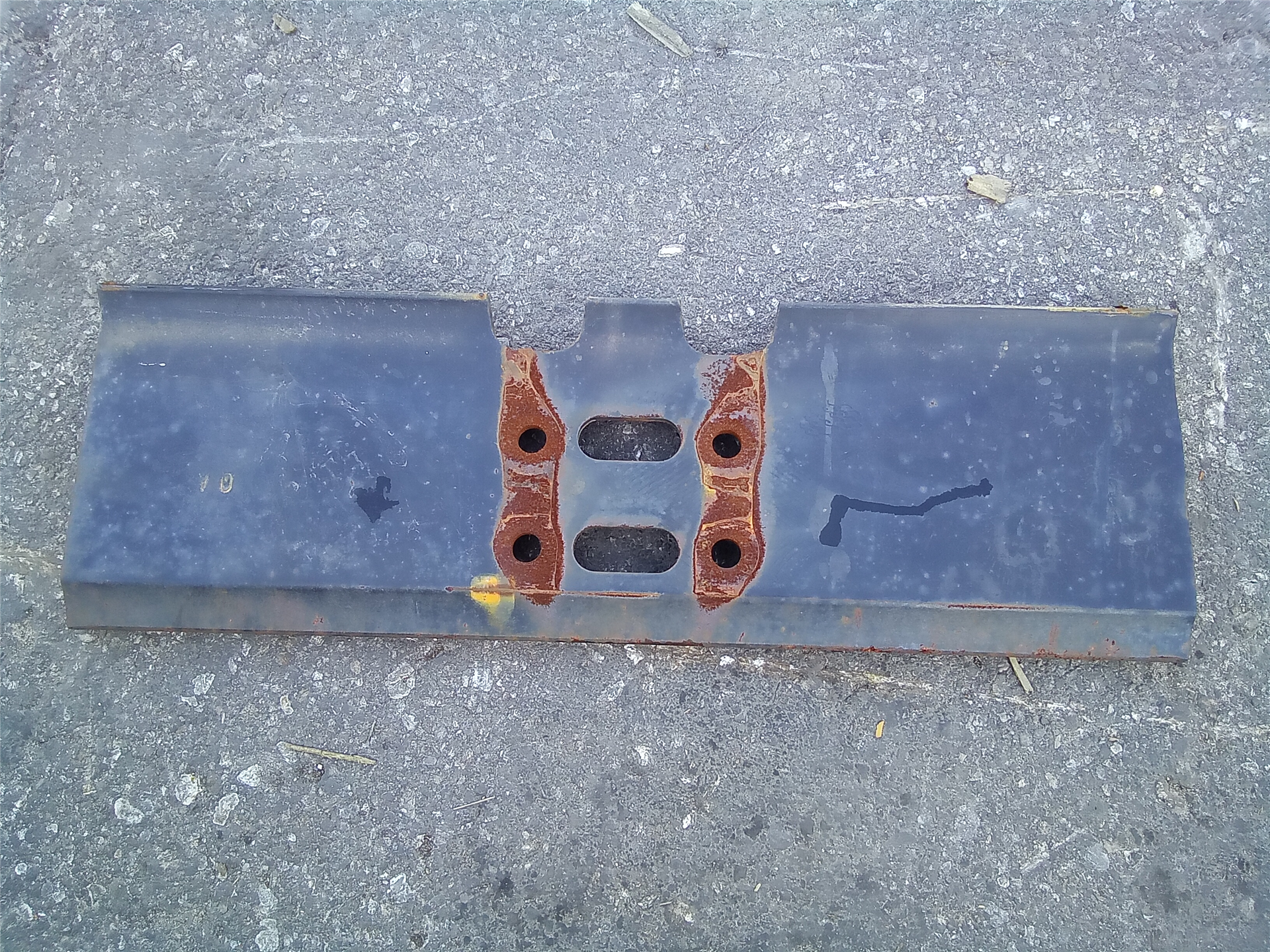 CAT 5425593 part 1