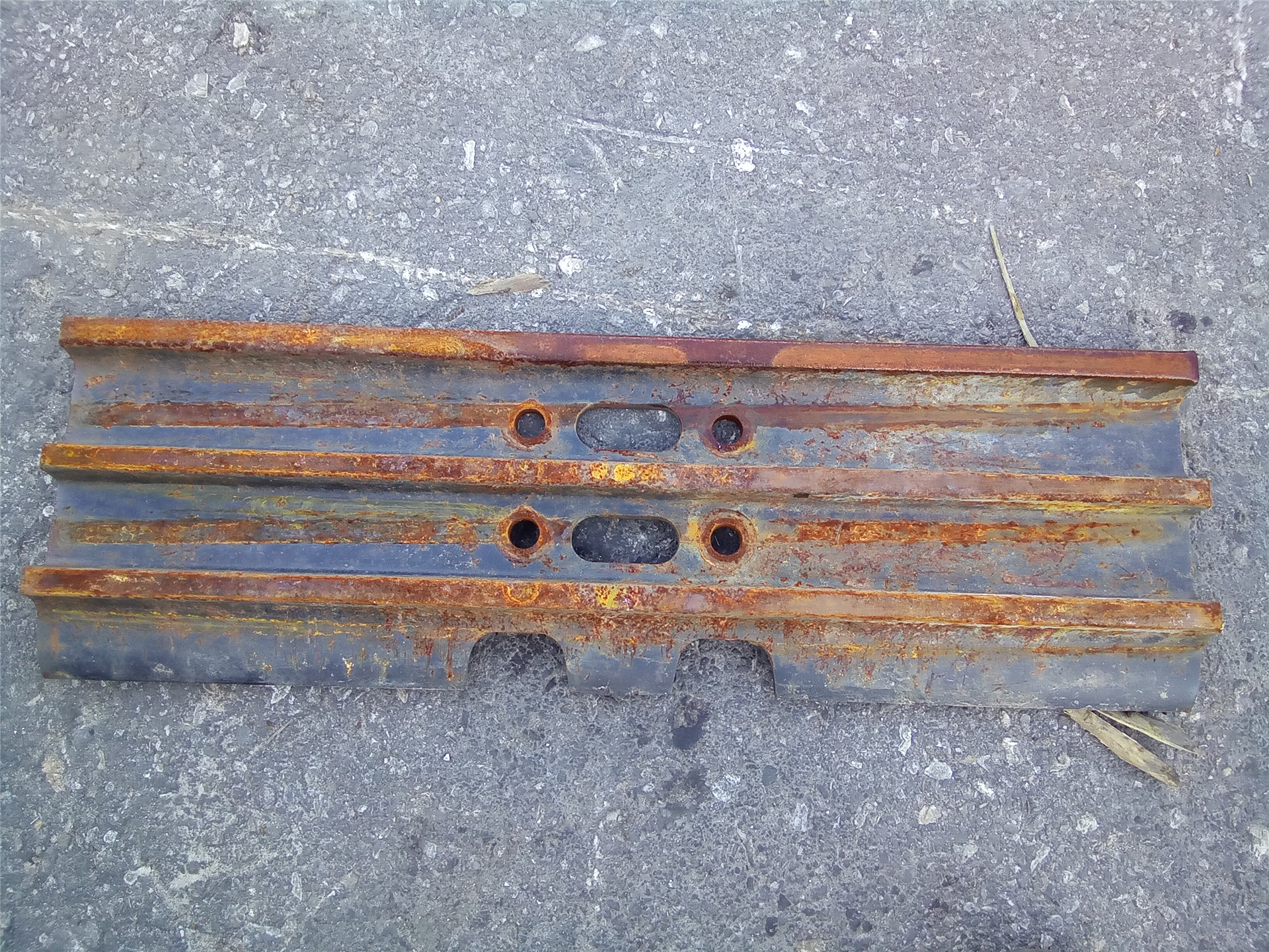 CAT 5425593 part 2