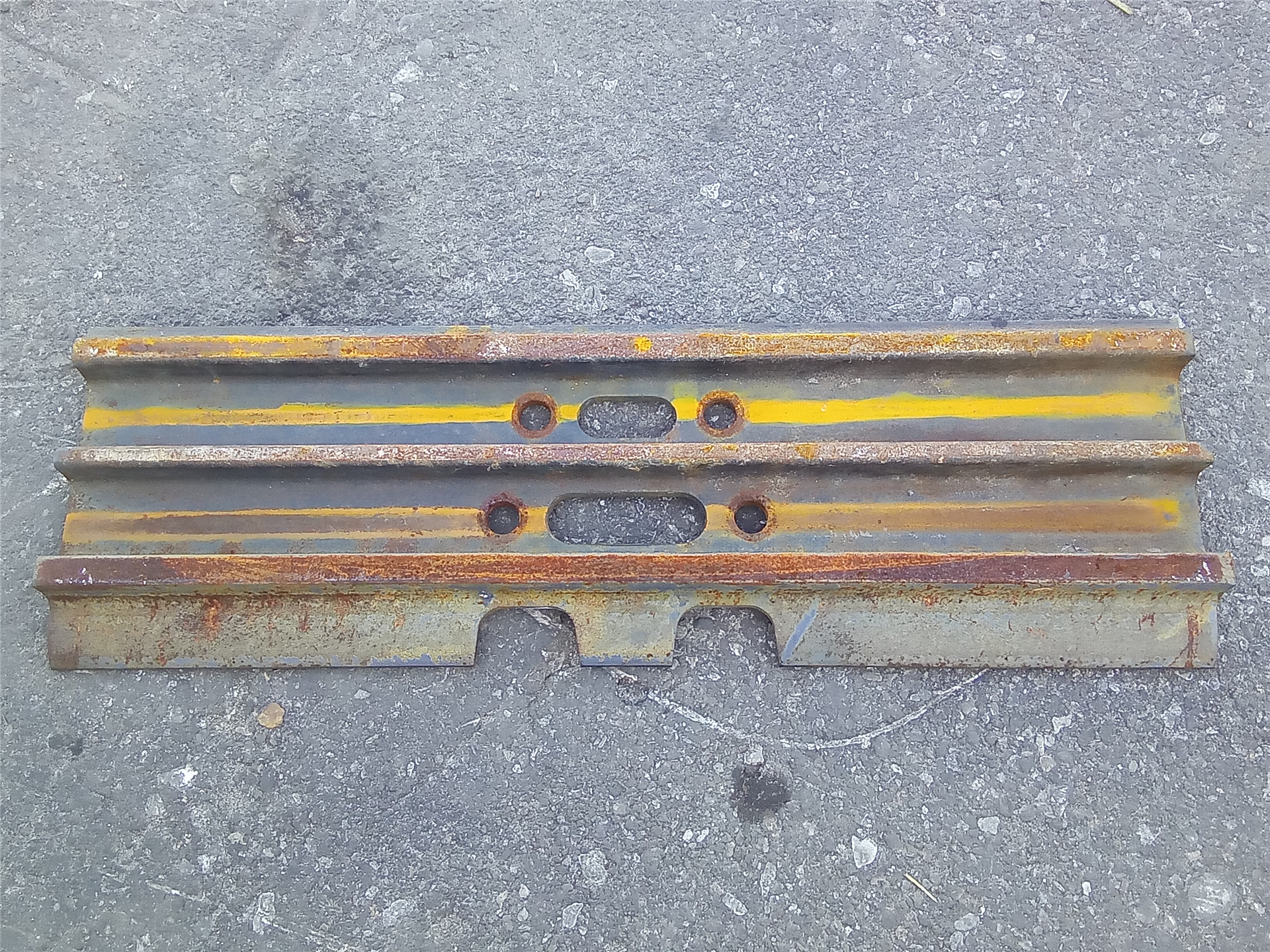 CAT 5425594 part 2