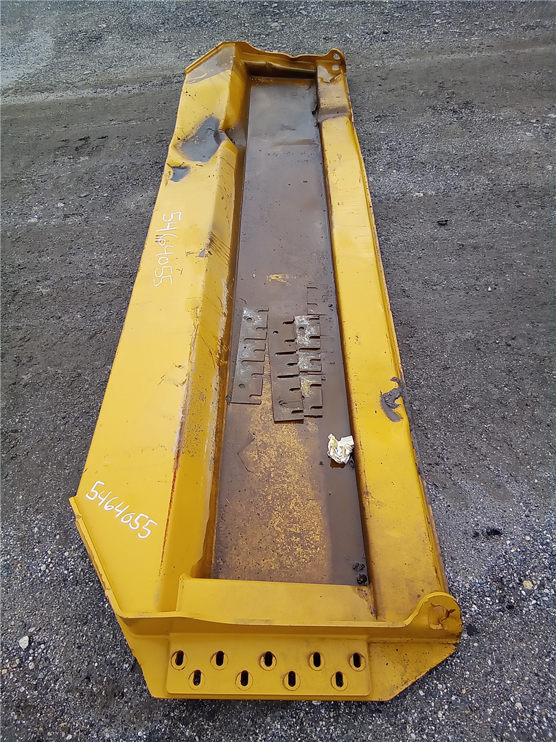 CAT 5464055 part 1