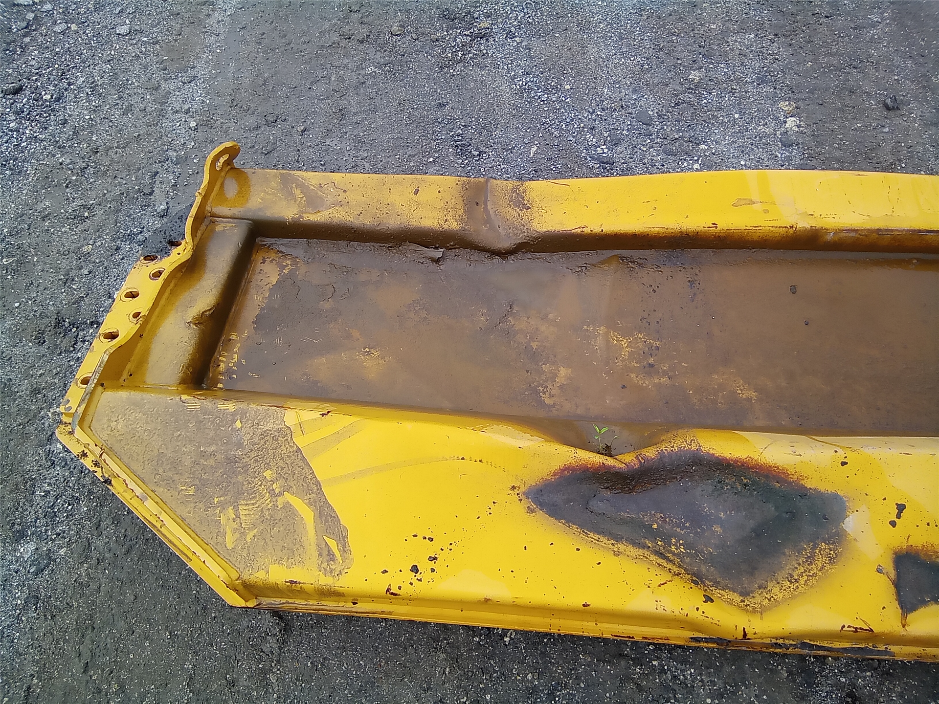 CAT 5464055 part 2
