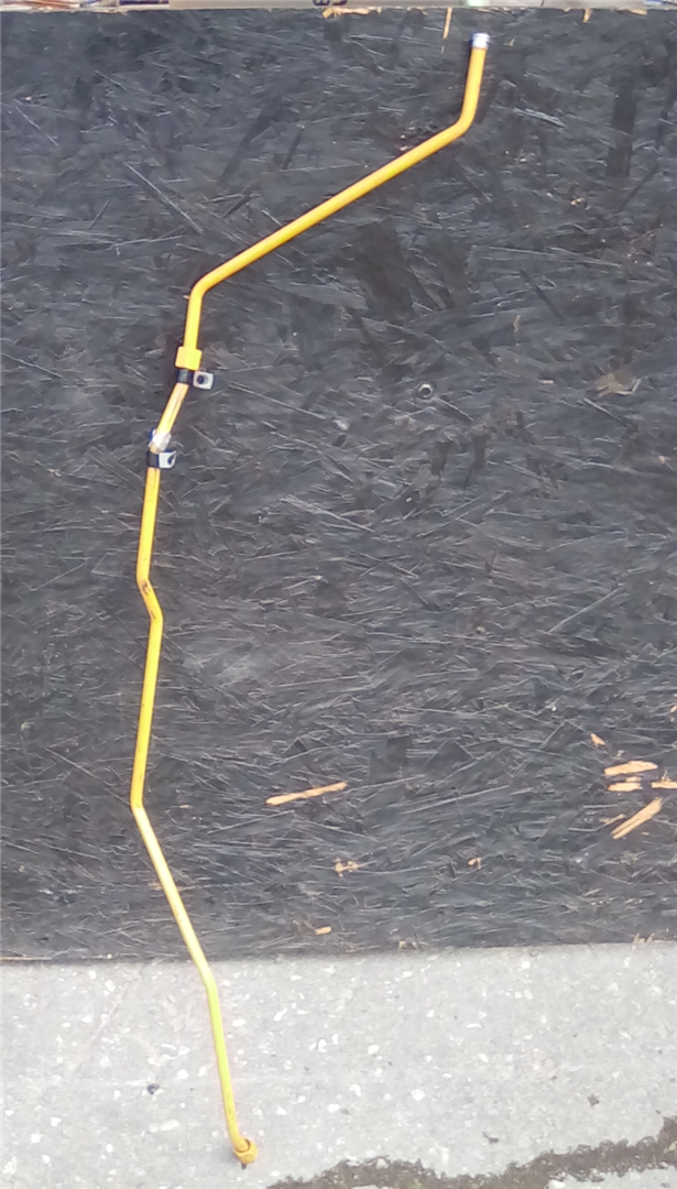 CAT 6100207 part 1