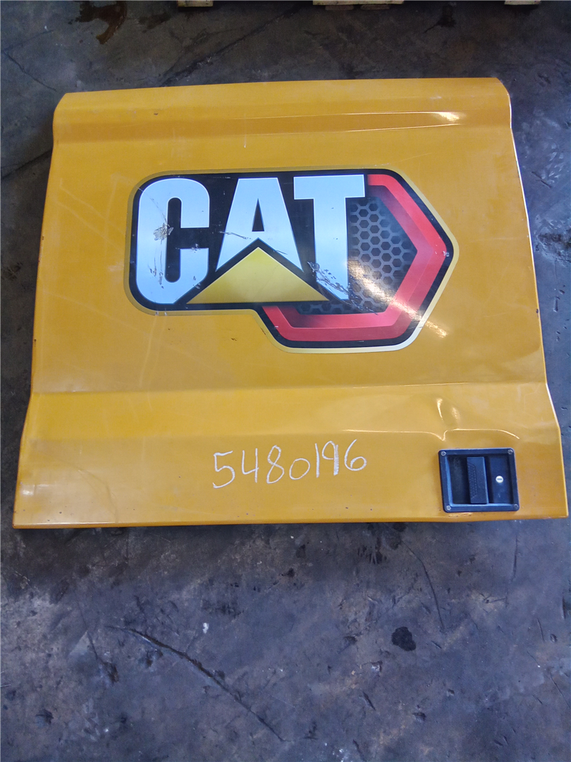 CAT 5480196 part 1