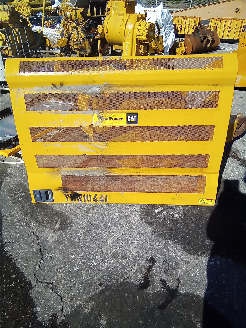 CAT 5480199 part 2
