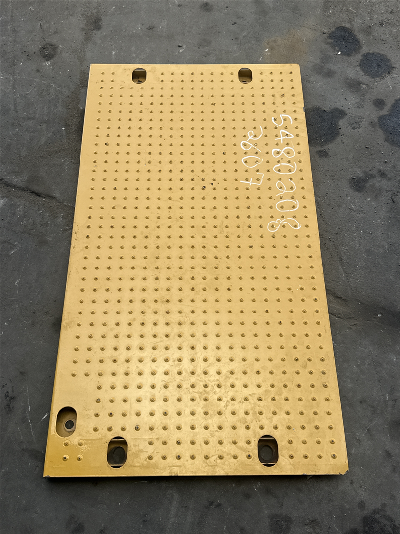 CAT 5480208 part 1