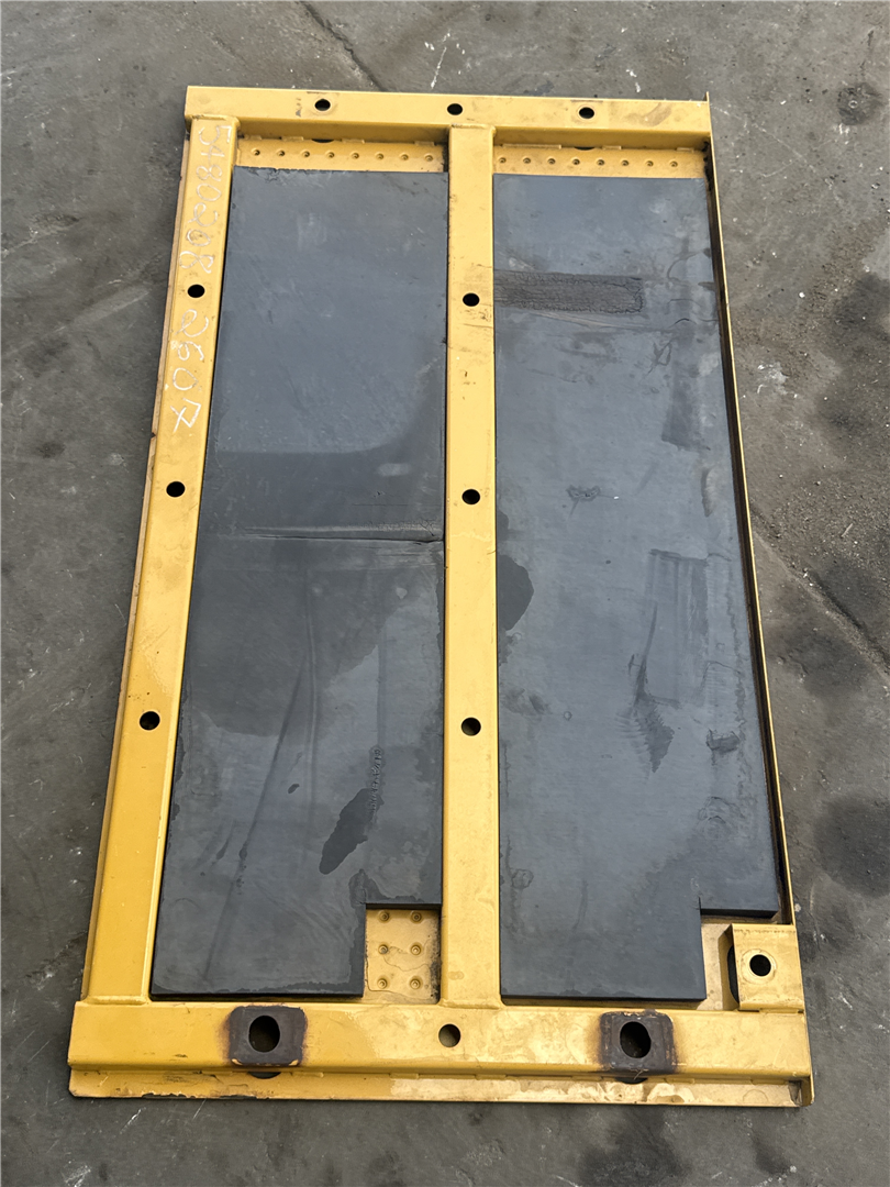 CAT 5480208 part 2