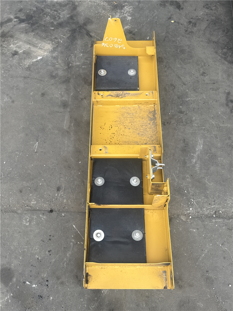 CAT 5480316 part 2