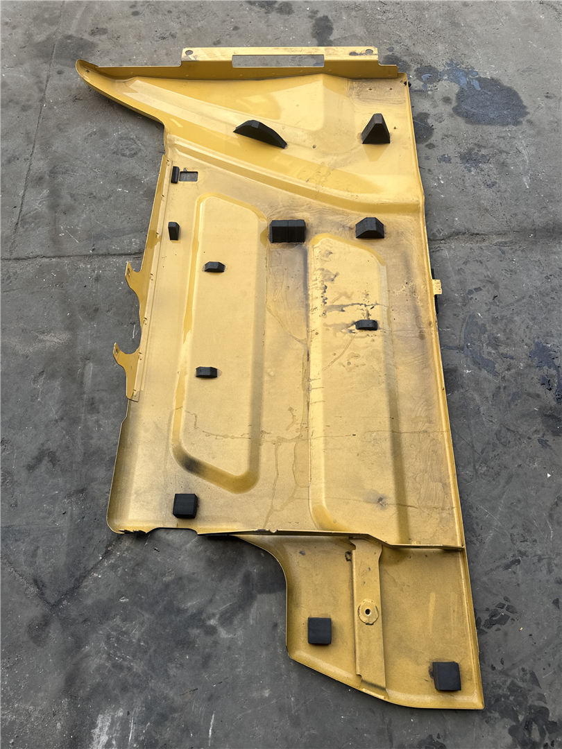 CAT 5480409 part 2