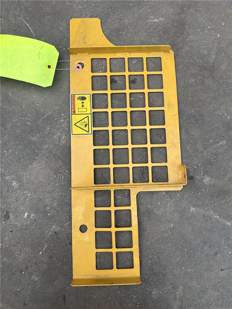 CAT 5480420 part 2