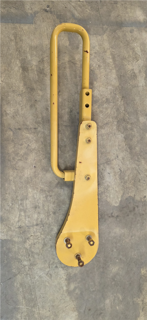 CAT 5498578 part 2