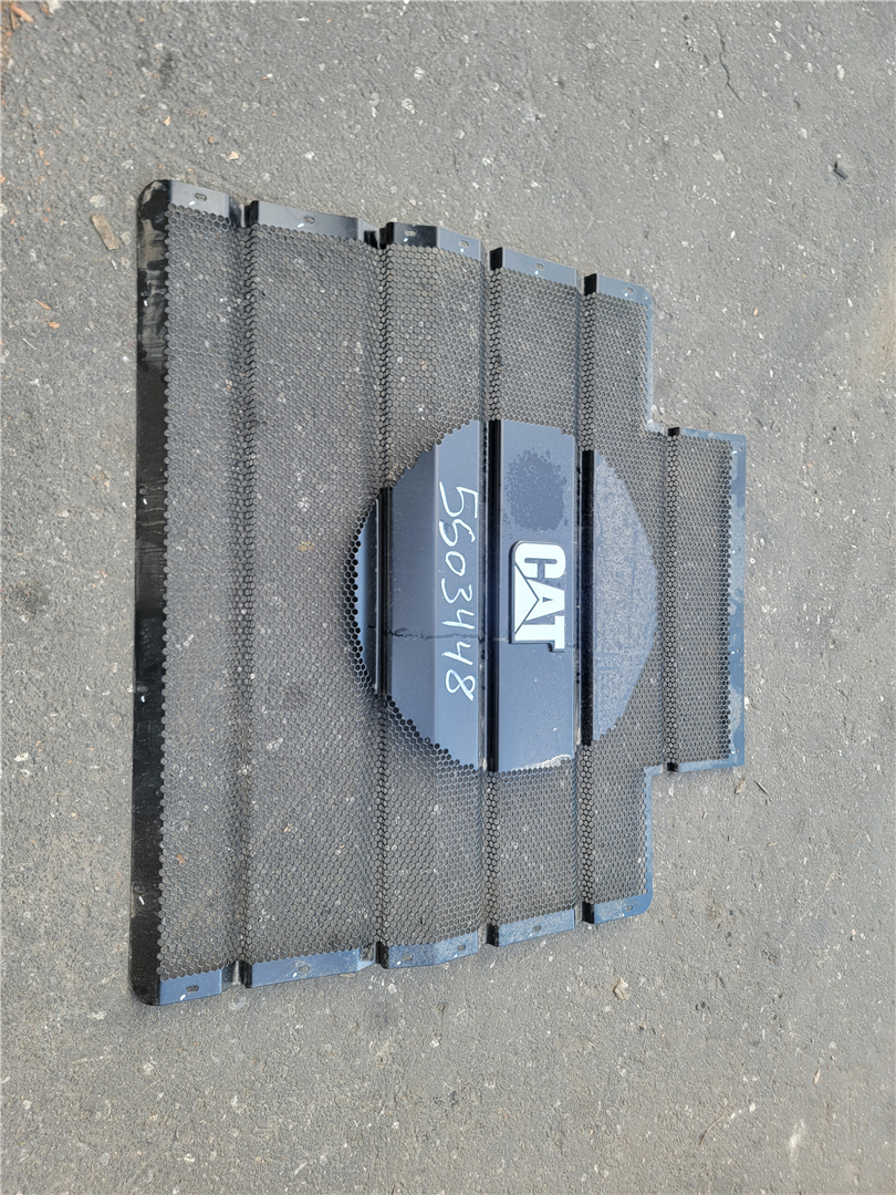 CAT 5503448 part 1