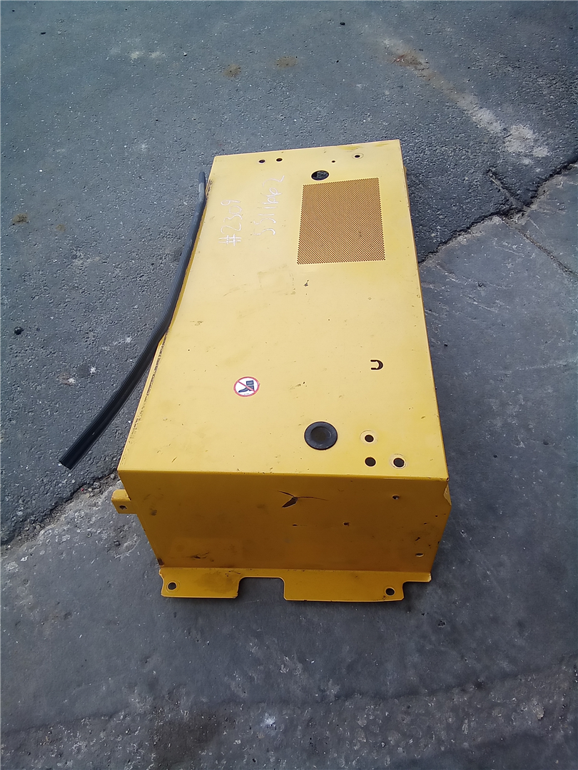 CAT 5511662 part 1