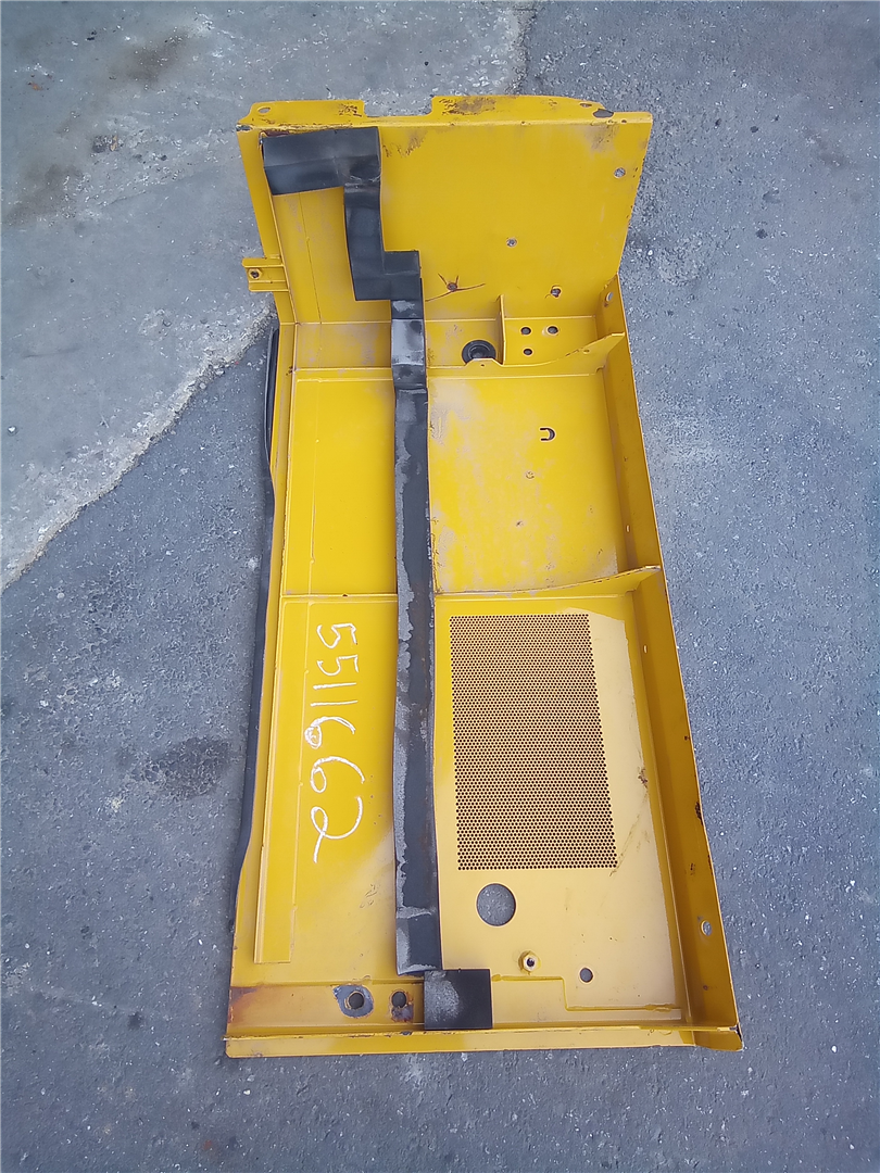 CAT 5511662 part 2