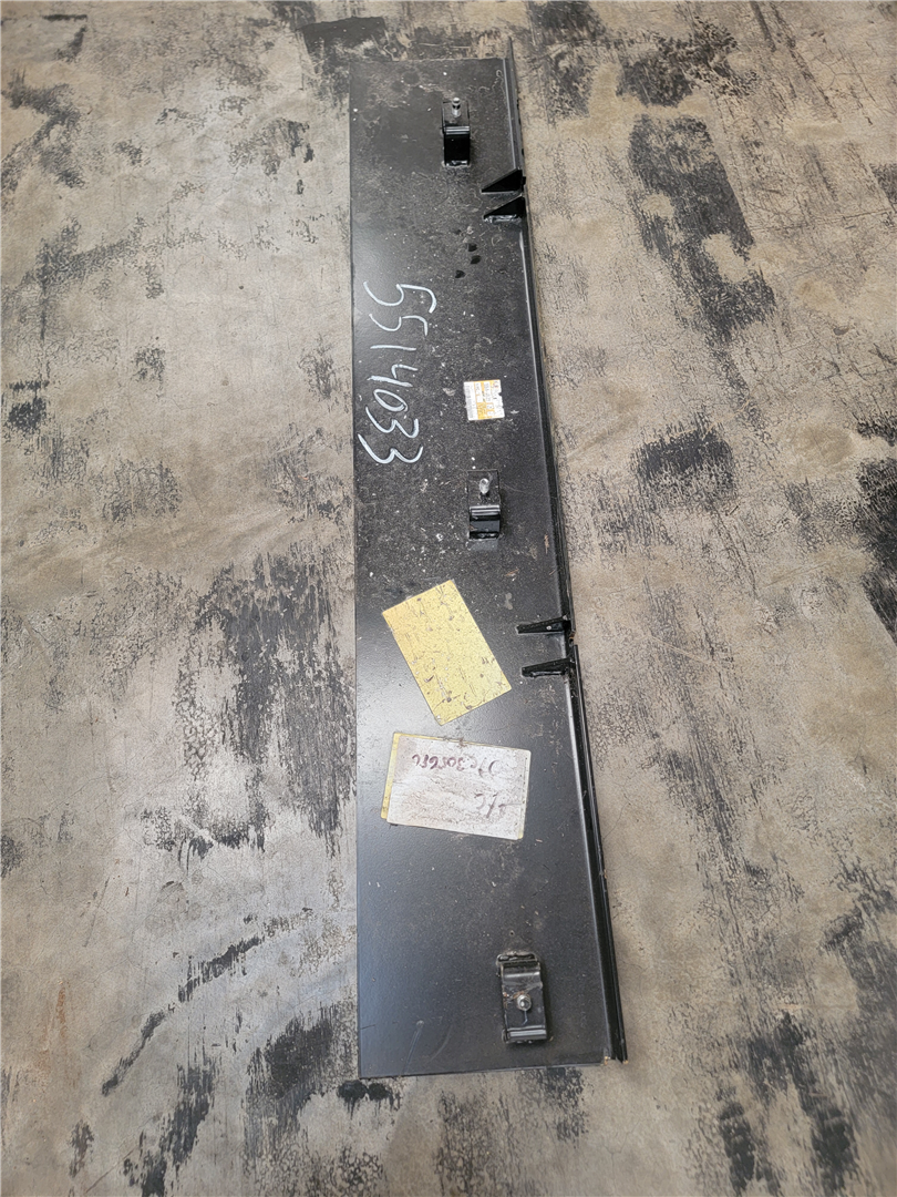 CAT 5514033 part 2