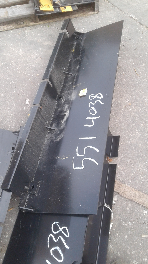 CAT 5514038 part 1