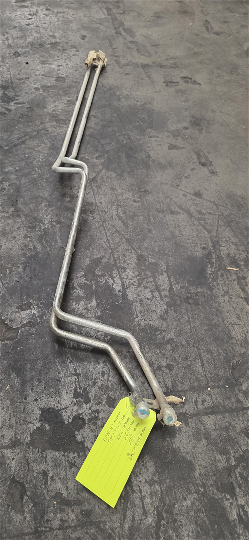 CAT 5522789 part 1