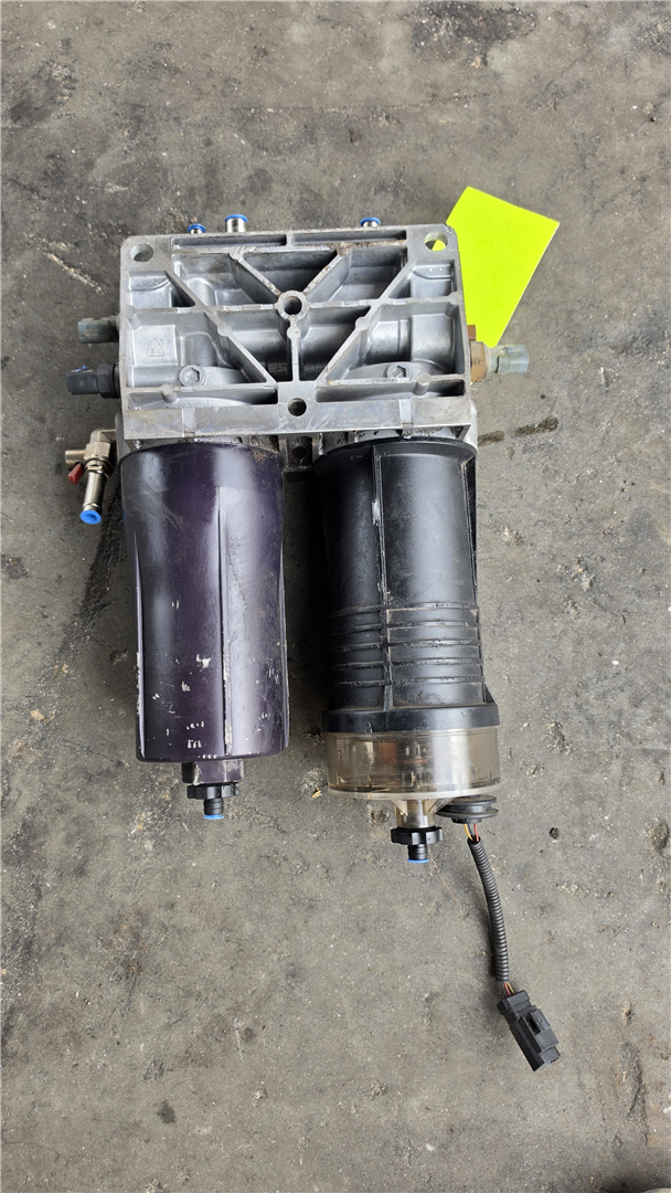 CAT 5524669 part 2