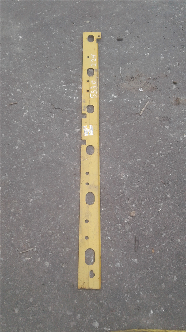 CAT 5530224 part 1