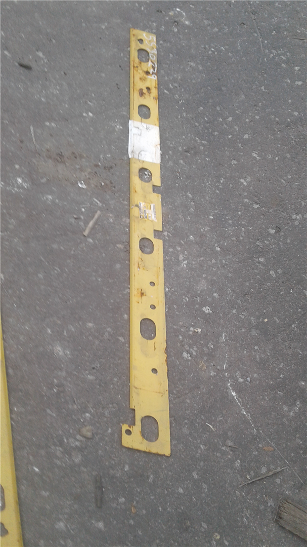 CAT 5530229 part 1