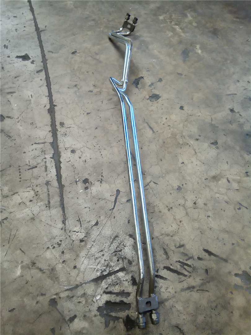 CAT 5532812 part 1