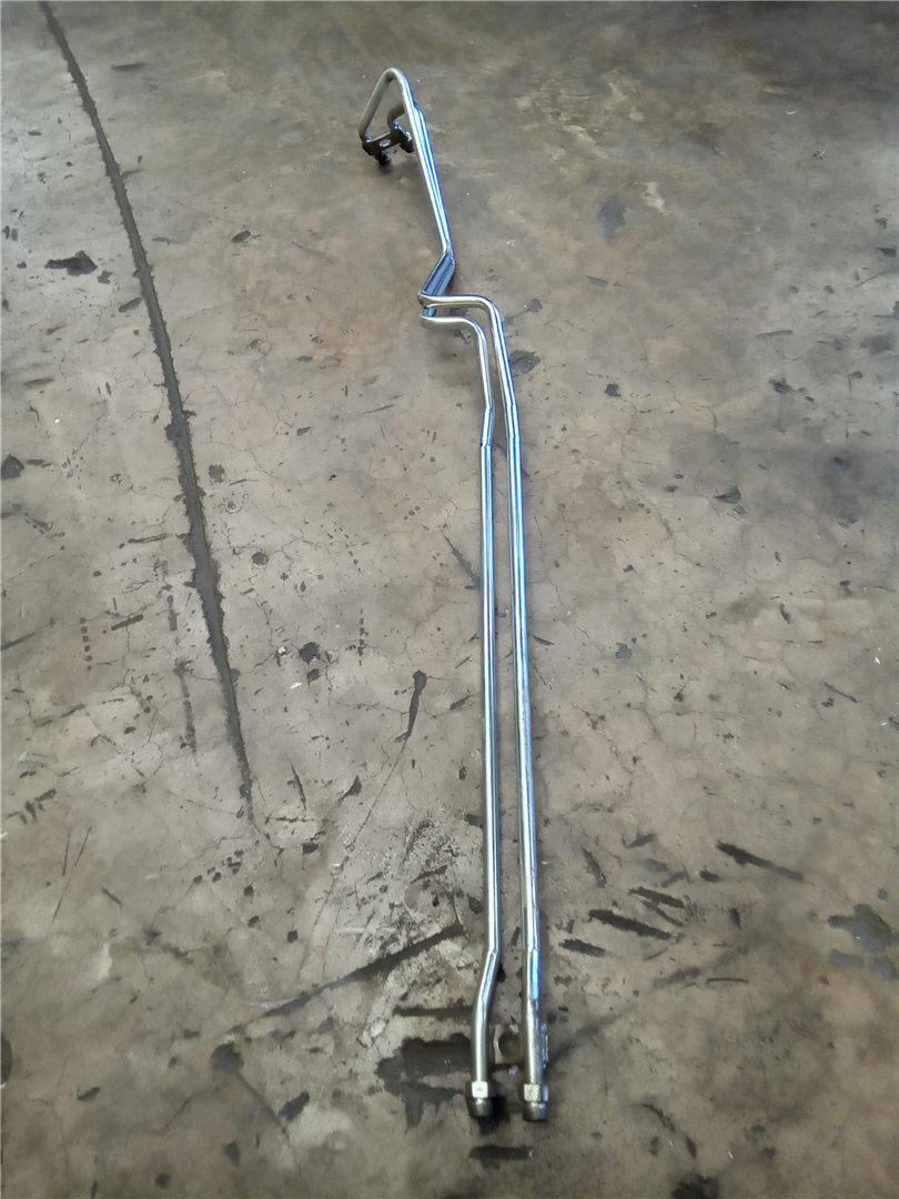 CAT 5532812 part 2