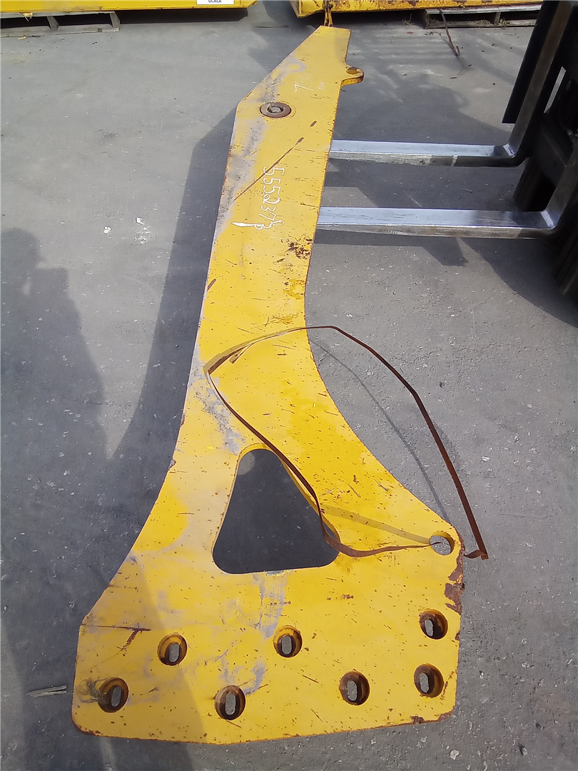 CAT 5552373 part 2