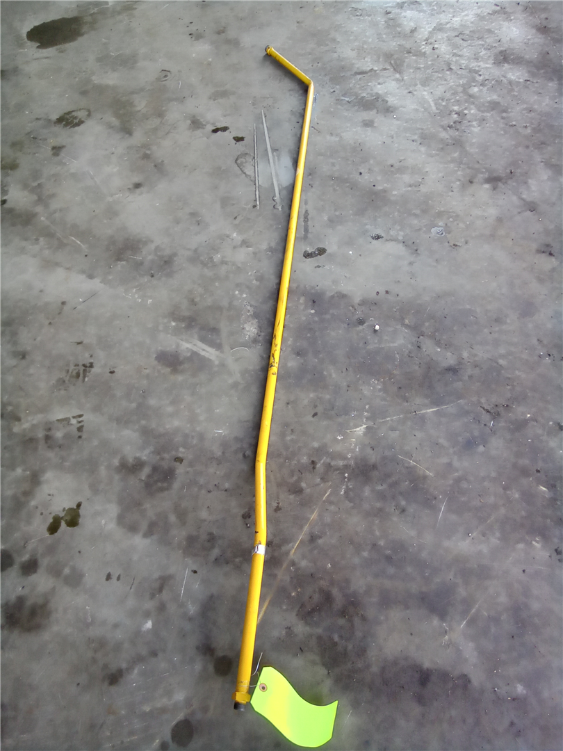 CAT 5564567 part 1