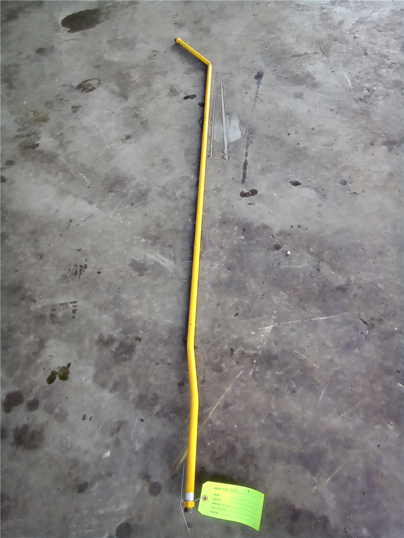 CAT 5564569 part 1