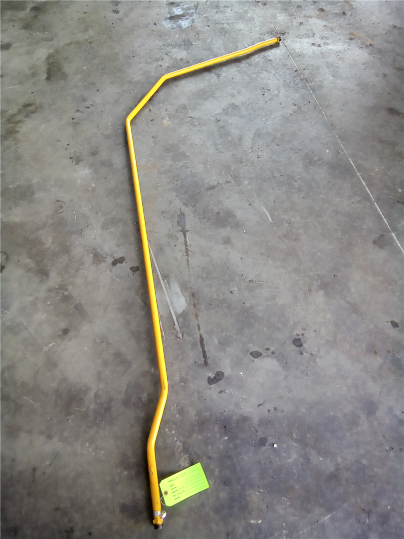 CAT 5564575 part 1