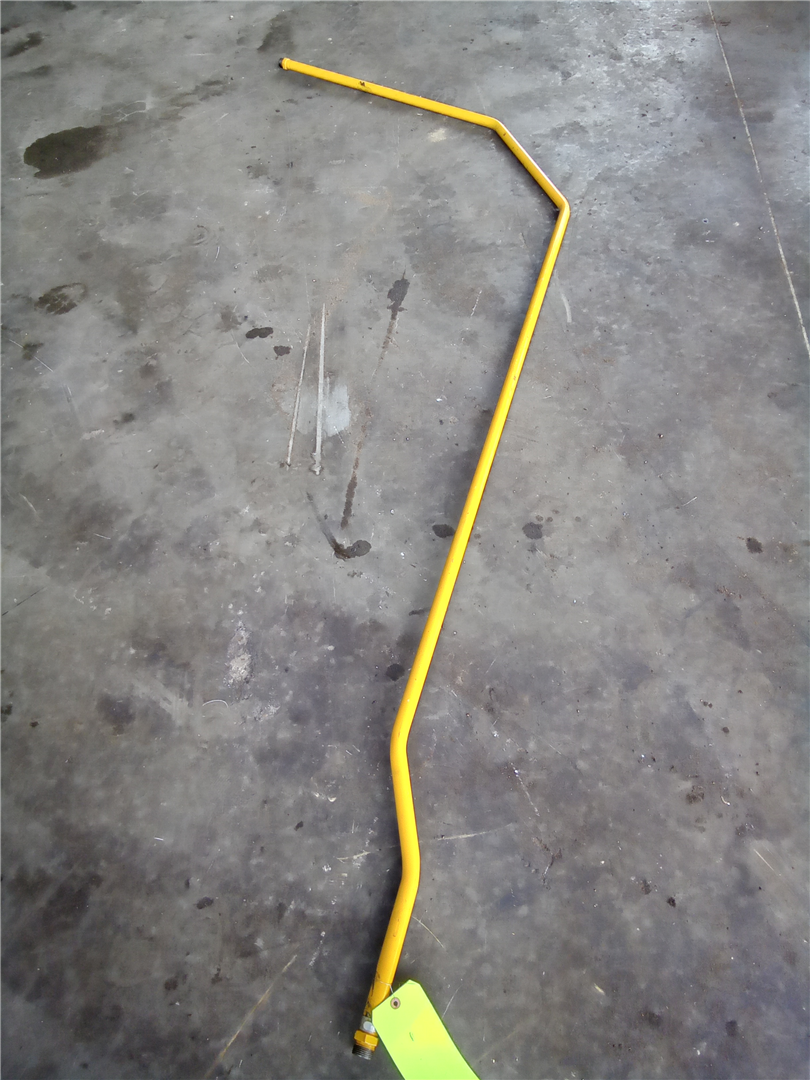 CAT 5564576 part 1