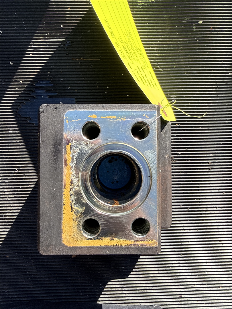 CAT 5573842 part 1