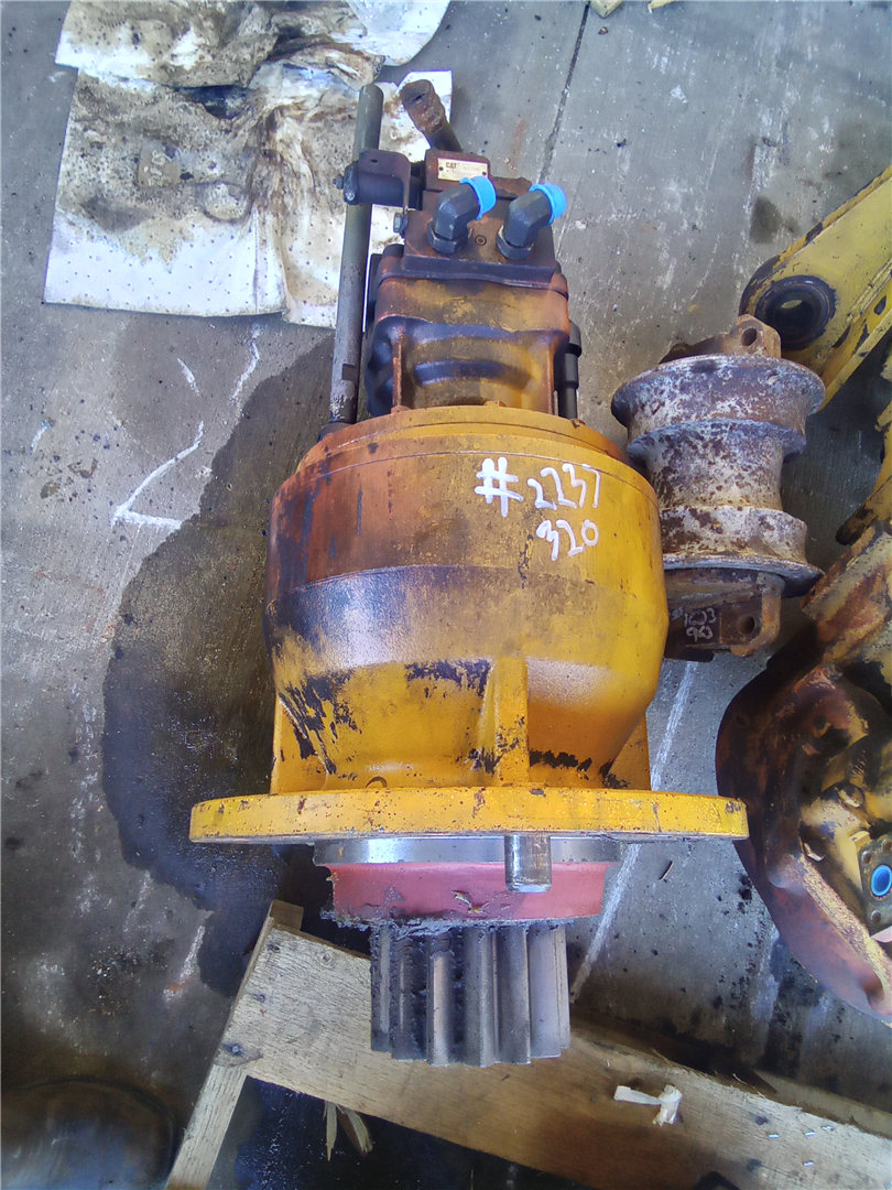 CAT 5575899 part 1